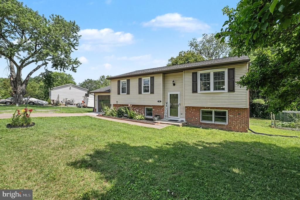 58 C L WALKER BLVD, FREDERICKSBURG, Virginia 22407, 3 Bedrooms Bedrooms, ,2 BathroomsBathrooms,Residential,58 C L WALKER BLVD,VASP2043320 MLS # VASP2043320