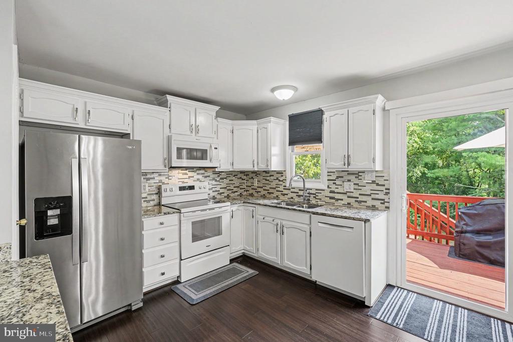 58 C L WALKER BLVD, FREDERICKSBURG, Virginia 22407, 3 Bedrooms Bedrooms, ,2 BathroomsBathrooms,Residential,58 C L WALKER BLVD,VASP2043320 MLS # VASP2043320