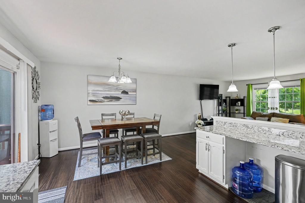 58 C L WALKER BLVD, FREDERICKSBURG, Virginia 22407, 3 Bedrooms Bedrooms, ,2 BathroomsBathrooms,Residential,58 C L WALKER BLVD,VASP2043320 MLS # VASP2043320