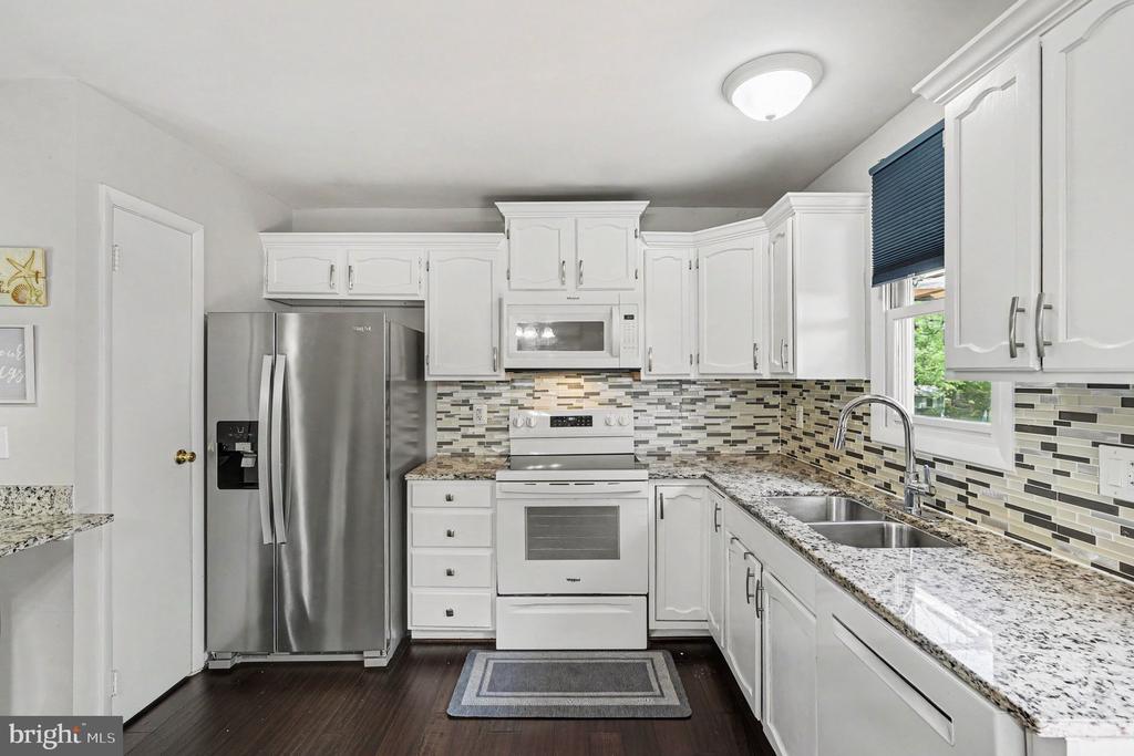 58 C L WALKER BLVD, FREDERICKSBURG, Virginia 22407, 3 Bedrooms Bedrooms, ,2 BathroomsBathrooms,Residential,58 C L WALKER BLVD,VASP2043320 MLS # VASP2043320