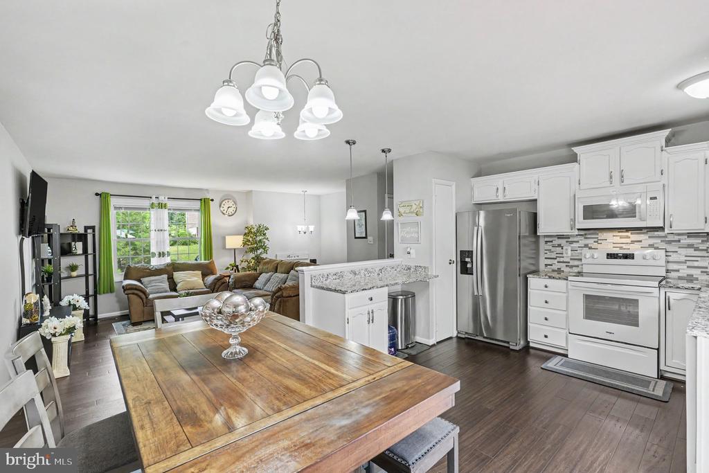 58 C L WALKER BLVD, FREDERICKSBURG, Virginia 22407, 3 Bedrooms Bedrooms, ,2 BathroomsBathrooms,Residential,58 C L WALKER BLVD,VASP2043320 MLS # VASP2043320