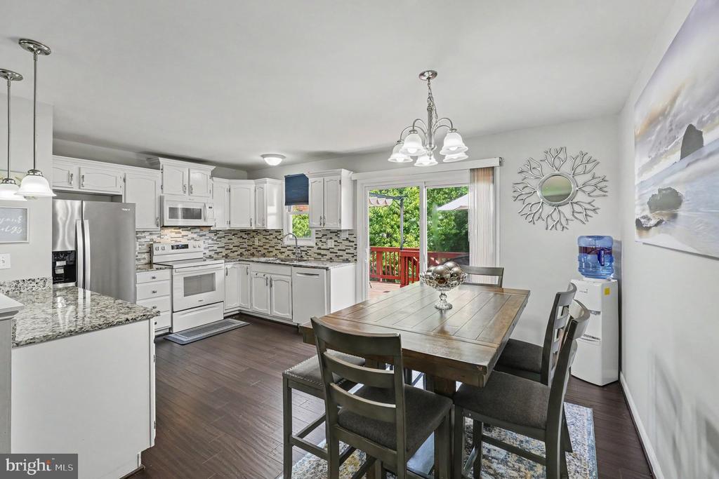 58 C L WALKER BLVD, FREDERICKSBURG, Virginia 22407, 3 Bedrooms Bedrooms, ,2 BathroomsBathrooms,Residential,58 C L WALKER BLVD,VASP2043320 MLS # VASP2043320