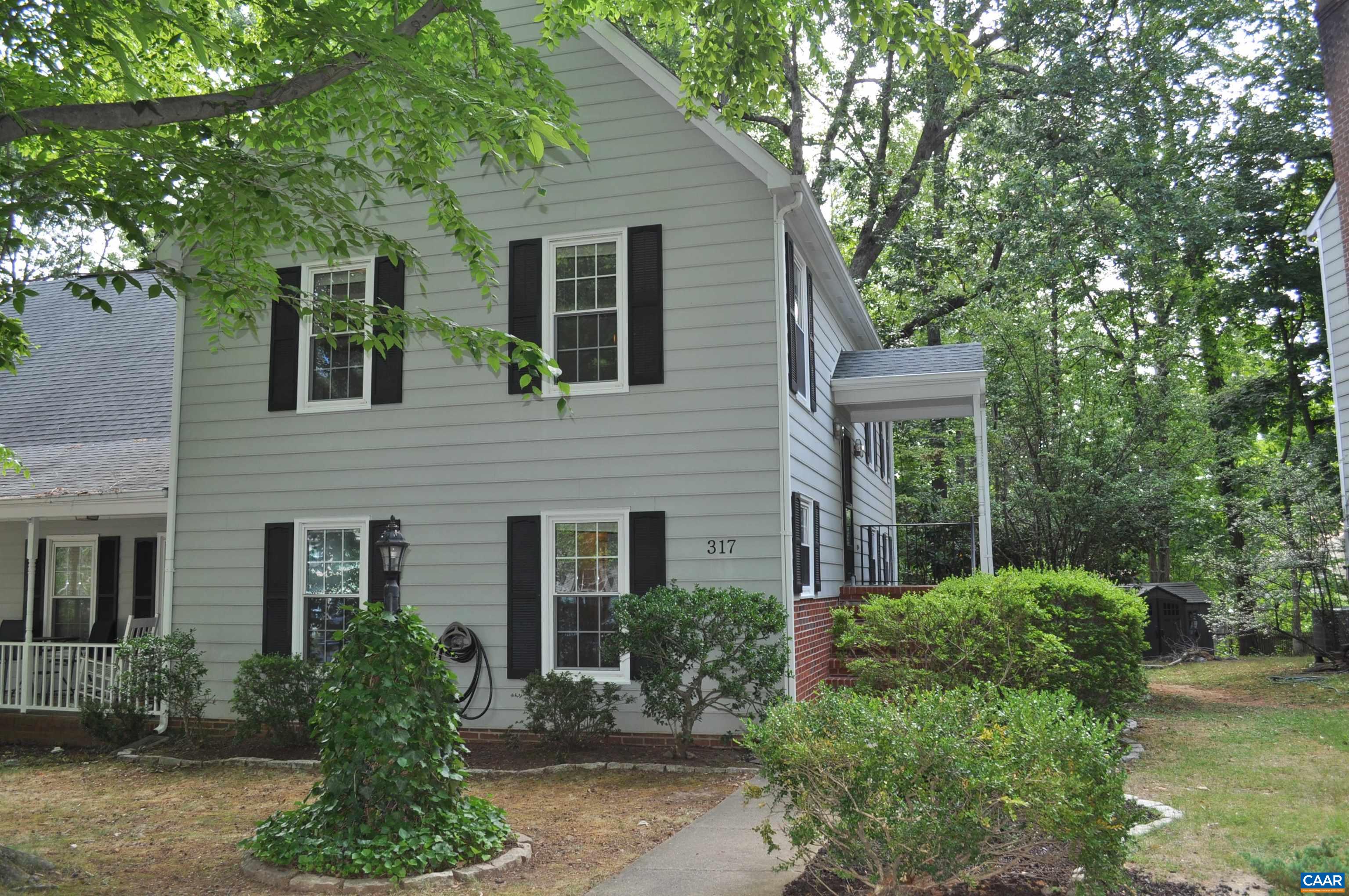 317 WESTFIELD RD, CHARLOTTESVILLE, Virginia 22901, 3 Bedrooms Bedrooms, ,2 BathroomsBathrooms,Residential,317 WESTFIELD RD,679026 MLS # 679026