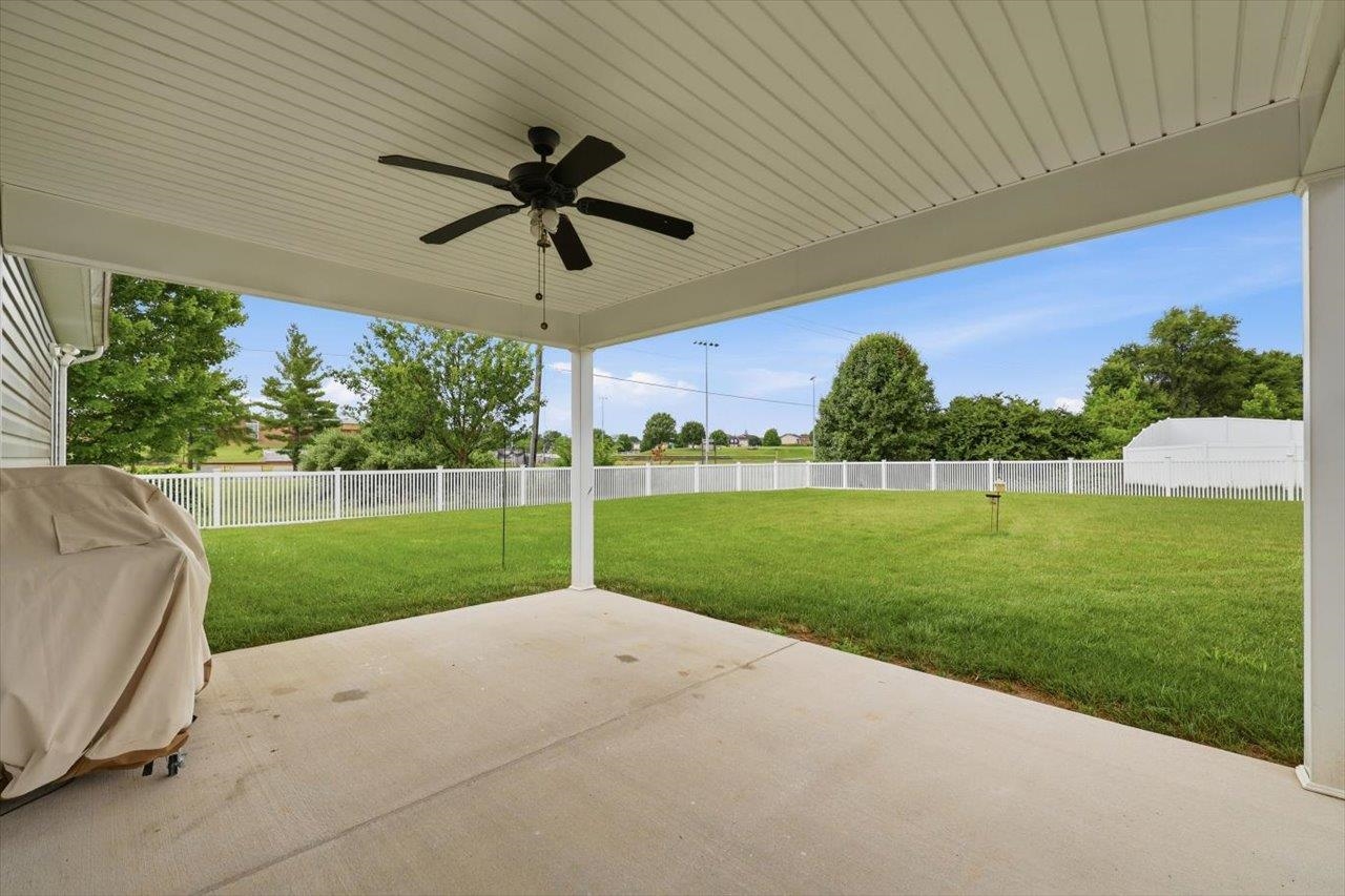 101 EVERSHIRE ST, WAYNESBORO, Virginia 22980, 4 Bedrooms Bedrooms, ,2 BathroomsBathrooms,Residential,101 EVERSHIRE ST,679029 MLS # 679029