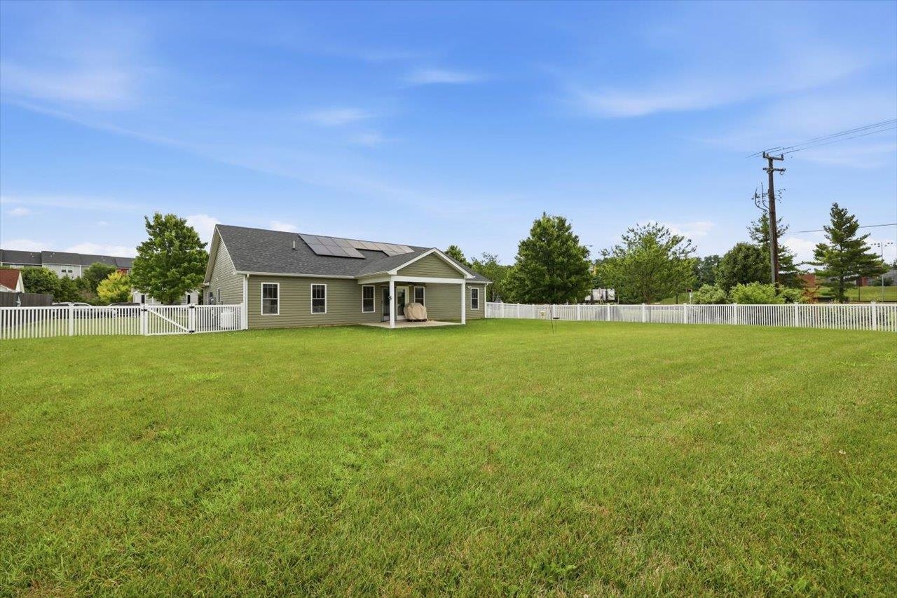 101 EVERSHIRE ST, WAYNESBORO, Virginia 22980, 4 Bedrooms Bedrooms, ,2 BathroomsBathrooms,Residential,101 EVERSHIRE ST,679029 MLS # 679029
