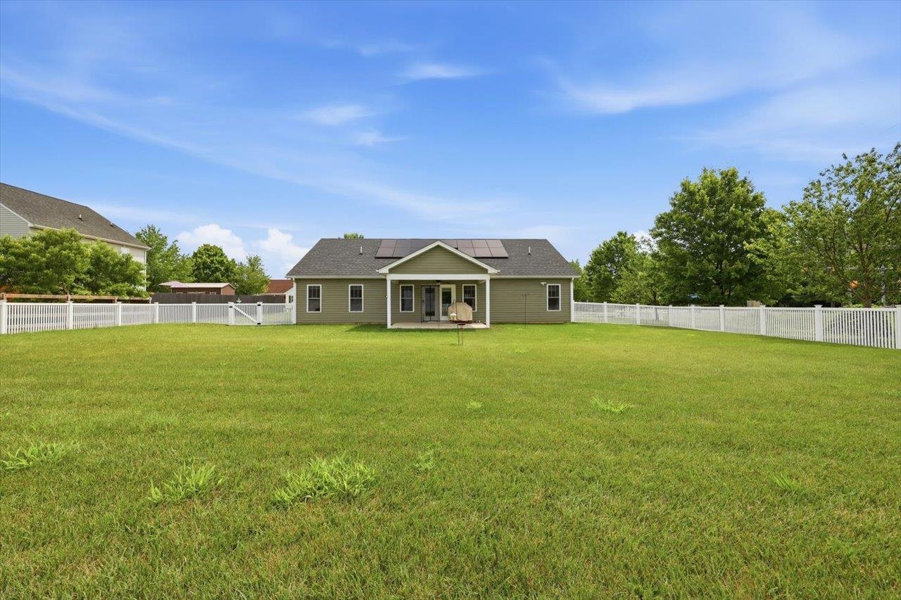 101 EVERSHIRE ST, WAYNESBORO, Virginia 22980, 4 Bedrooms Bedrooms, ,2 BathroomsBathrooms,Residential,101 EVERSHIRE ST,679029 MLS # 679029
