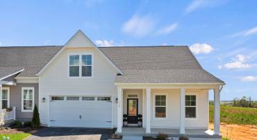 700 ROCKY TOP DR, MCGAHEYSVILLE, Virginia 22840, 3 Bedrooms Bedrooms, ,3 BathroomsBathrooms,Residential,Overbrook - Harrison Floor Plan,700 ROCKY TOP DR,679041 MLS # 679041