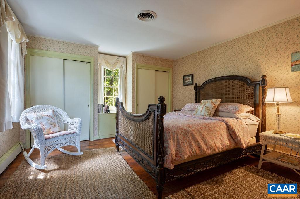 2646 FRAYS MILL RD, CHARLOTTESVILLE, Virginia 22968, 3 Bedrooms Bedrooms, ,3 BathroomsBathrooms,Residential,Spring Hill Farm,2646 FRAYS MILL RD,678946 MLS # 678946