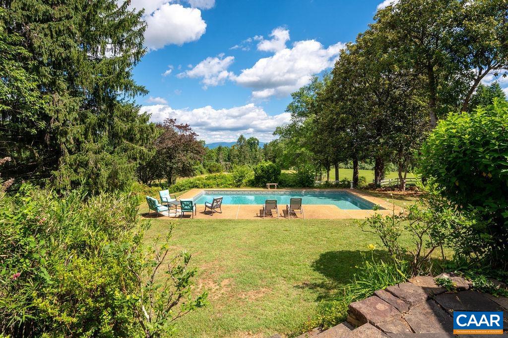 2646 FRAYS MILL RD, CHARLOTTESVILLE, Virginia 22968, 3 Bedrooms Bedrooms, ,3 BathroomsBathrooms,Residential,Spring Hill Farm,2646 FRAYS MILL RD,678946 MLS # 678946