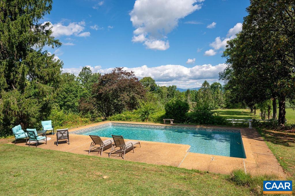 2646 FRAYS MILL RD, CHARLOTTESVILLE, Virginia 22968, 3 Bedrooms Bedrooms, ,3 BathroomsBathrooms,Residential,Spring Hill Farm,2646 FRAYS MILL RD,678946 MLS # 678946