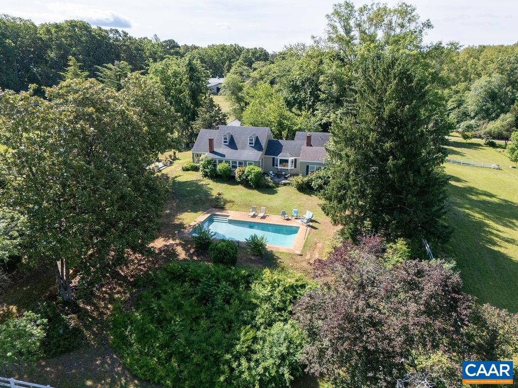 2646 FRAYS MILL RD, CHARLOTTESVILLE, Virginia 22968, 3 Bedrooms Bedrooms, ,3 BathroomsBathrooms,Residential,Spring Hill Farm,2646 FRAYS MILL RD,678946 MLS # 678946