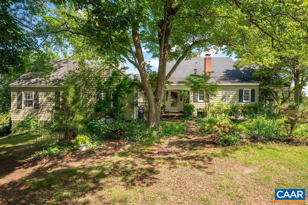 2646 FRAYS MILL RD, CHARLOTTESVILLE, Virginia 22968, 3 Bedrooms Bedrooms, ,3 BathroomsBathrooms,Residential,Spring Hill Farm,2646 FRAYS MILL RD,678946 MLS # 678946