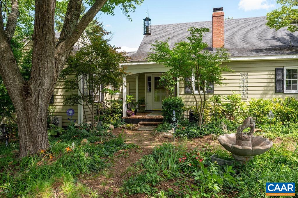 2646 FRAYS MILL RD, CHARLOTTESVILLE, Virginia 22968, 3 Bedrooms Bedrooms, ,3 BathroomsBathrooms,Residential,Spring Hill Farm,2646 FRAYS MILL RD,678946 MLS # 678946