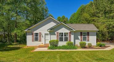 95 N BLUEWATER BLVD, MINERAL, Virginia 23117, 3 Bedrooms Bedrooms, ,2 BathroomsBathrooms,Residential,95 N BLUEWATER BLVD,VALA2009778 MLS # VALA2009778