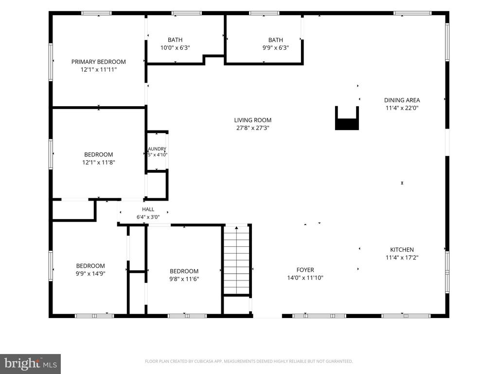 3457 LUCAS HOLLOW RD, STANLEY, Virginia 22851, 4 Bedrooms Bedrooms, ,2 BathroomsBathrooms,Residential,3457 LUCAS HOLLOW RD,VAPA2006596 MLS # VAPA2006596