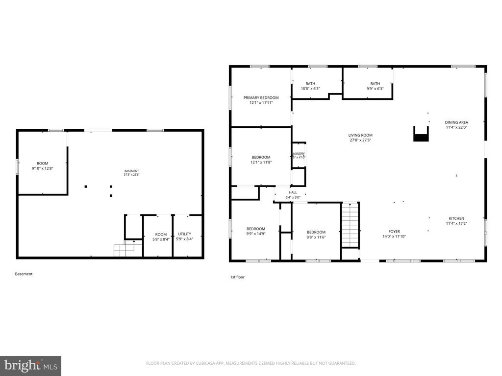 3457 LUCAS HOLLOW RD, STANLEY, Virginia 22851, 4 Bedrooms Bedrooms, ,2 BathroomsBathrooms,Residential,3457 LUCAS HOLLOW RD,VAPA2006596 MLS # VAPA2006596