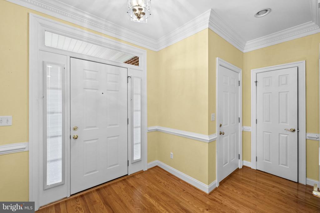 621 COUNTRY CLUB RD, CULPEPER, Virginia 22701, 3 Bedrooms Bedrooms, ,2 BathroomsBathrooms,Residential,621 COUNTRY CLUB RD,VACU2014186 MLS # VACU2014186