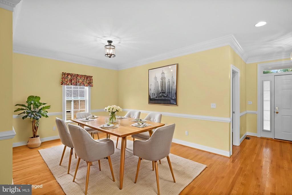 621 COUNTRY CLUB RD, CULPEPER, Virginia 22701, 3 Bedrooms Bedrooms, ,2 BathroomsBathrooms,Residential,621 COUNTRY CLUB RD,VACU2014186 MLS # VACU2014186