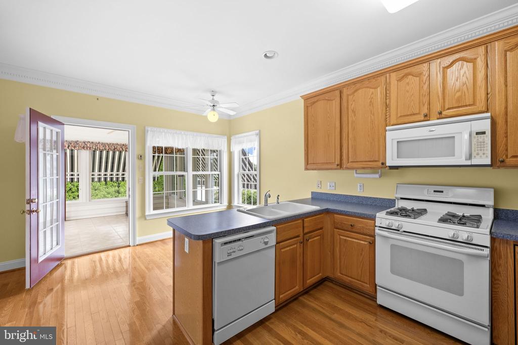621 COUNTRY CLUB RD, CULPEPER, Virginia 22701, 3 Bedrooms Bedrooms, ,2 BathroomsBathrooms,Residential,621 COUNTRY CLUB RD,VACU2014186 MLS # VACU2014186