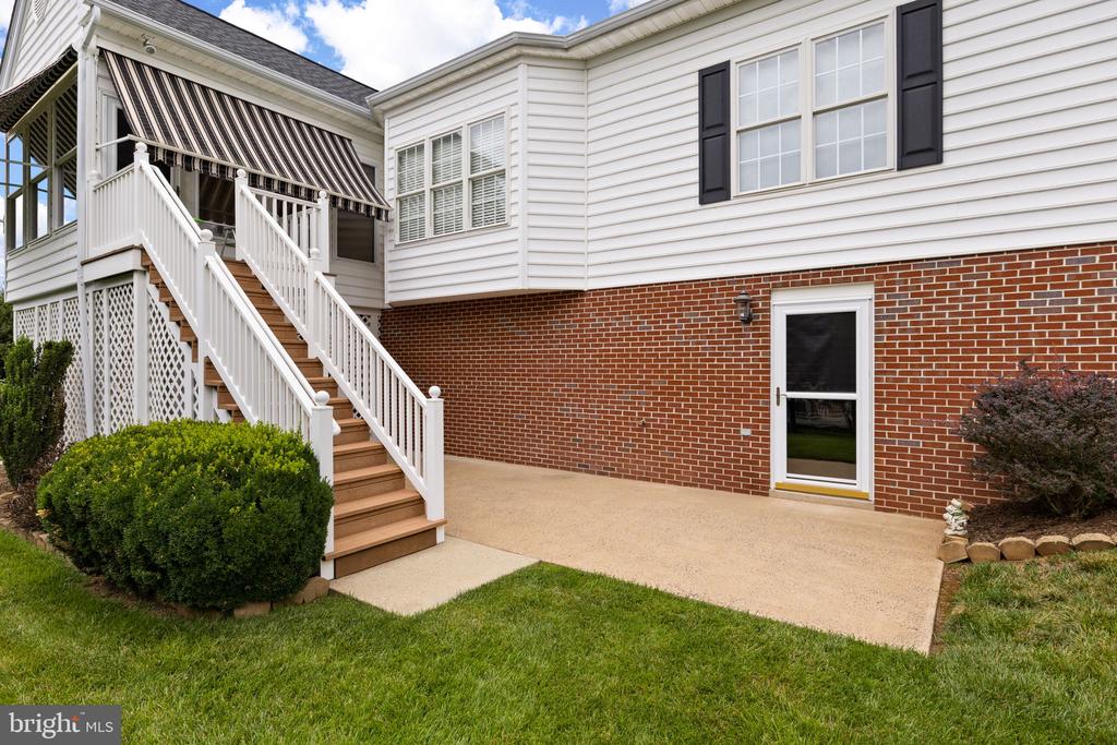 621 COUNTRY CLUB RD, CULPEPER, Virginia 22701, 3 Bedrooms Bedrooms, ,2 BathroomsBathrooms,Residential,621 COUNTRY CLUB RD,VACU2014186 MLS # VACU2014186
