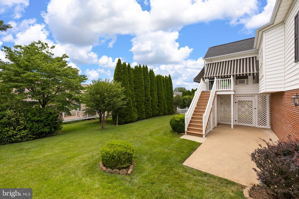 621 COUNTRY CLUB RD, CULPEPER, Virginia 22701, 3 Bedrooms Bedrooms, ,2 BathroomsBathrooms,Residential,621 COUNTRY CLUB RD,VACU2014186 MLS # VACU2014186