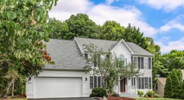 10205 N HAMPTON LN, FREDERICKSBURG, Virginia 22408, 4 Bedrooms Bedrooms, ,3 BathroomsBathrooms,Residential,10205 N HAMPTON LN,VASP2043414 MLS # VASP2043414