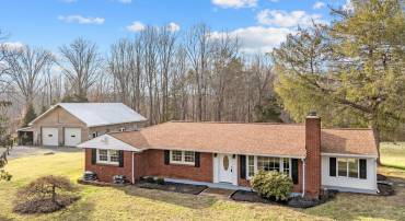 9377 GENERAL WINDER RD, CULPEPER, Virginia 22701, 3 Bedrooms Bedrooms, ,2 BathroomsBathrooms,Residential,9377 GENERAL WINDER RD,VACU2014254 MLS # VACU2014254