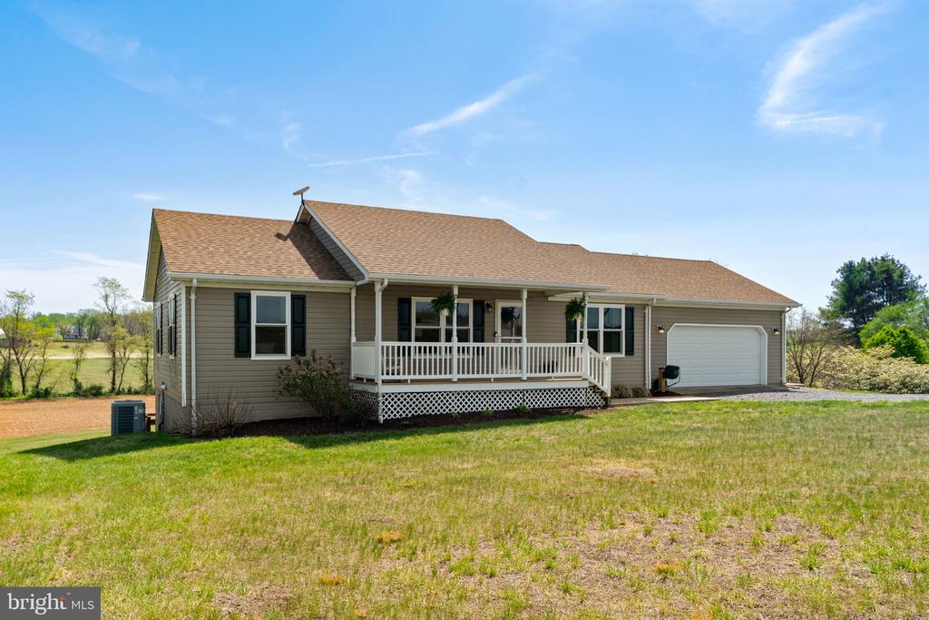 1388 NOVUM CHURCH, REVA, Virginia 22735, 4 Bedrooms Bedrooms, ,3 BathroomsBathrooms,Residential,1388 NOVUM CHURCH,VAMA2002848 MLS # VAMA2002848