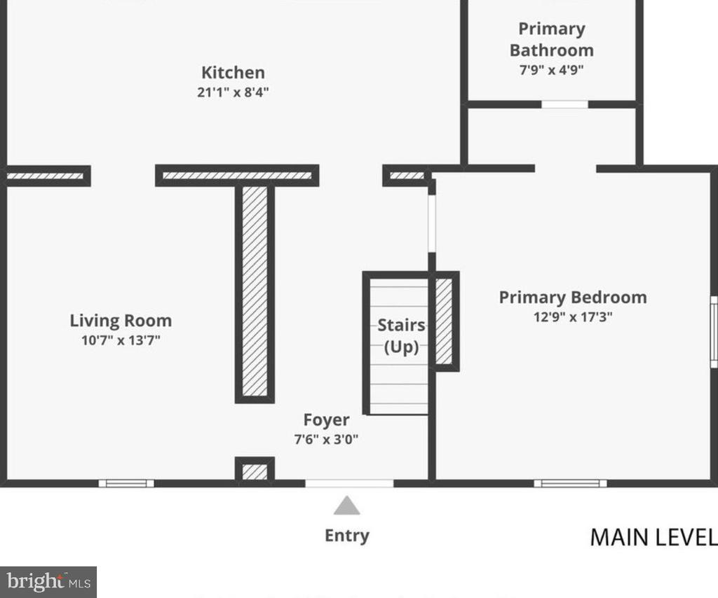 509 7 1/2 ST SW, CHARLOTTESVILLE, Virginia 22903, 3 Bedrooms Bedrooms, ,2 BathroomsBathrooms,Residential,509 7 1/2 ST SW,VACO2000244 MLS # VACO2000244 509 7 1/2 ST SW, CHARLOTTESVILLE, Virginia 22903, 3 Bedrooms Bedrooms, ,2 BathroomsBathrooms,Residential,509 7 1/2 ST SW,VACO2000244 MLS # VACO2000244