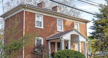 509 7 1/2 ST SW, CHARLOTTESVILLE, Virginia 22903, 3 Bedrooms Bedrooms, ,2 BathroomsBathrooms,Residential,509 7 1/2 ST SW,VACO2000244 MLS # VACO2000244