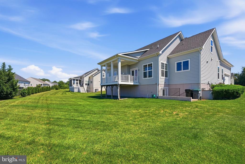 11428 OSPREY TRAIL, SPOTSYLVANIA, Virginia 22551, 3 Bedrooms Bedrooms, ,3 BathroomsBathrooms,Residential,11428 OSPREY TRAIL,VASP2043350 MLS # VASP2043350