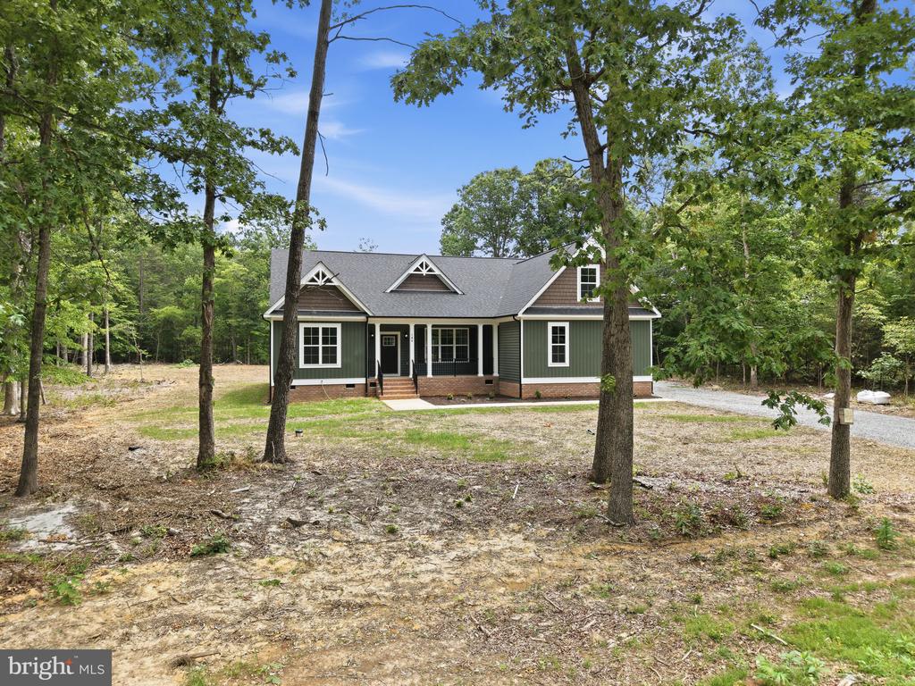 184 ANNA COVES CT, MINERAL, Virginia 23117, 3 Bedrooms Bedrooms, ,2 BathroomsBathrooms,Residential,184 ANNA COVES CT,VALA2010158 MLS # VALA2010158