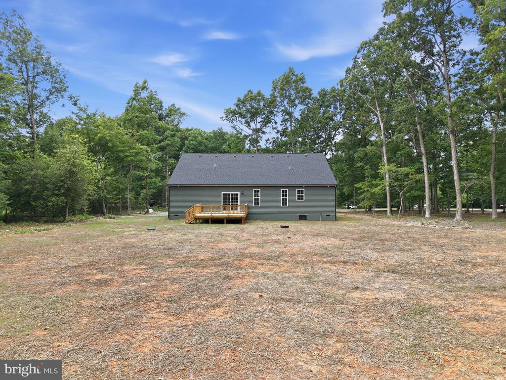184 ANNA COVES CT, MINERAL, Virginia 23117, 3 Bedrooms Bedrooms, ,2 BathroomsBathrooms,Residential,184 ANNA COVES CT,VALA2010158 MLS # VALA2010158