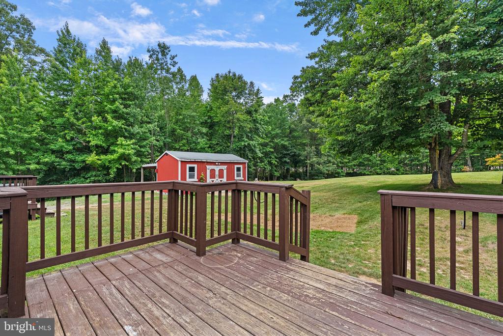 4106 S SPOTSWOOD TRL, GORDONSVILLE, Virginia 22942, 3 Bedrooms Bedrooms, ,2 BathroomsBathrooms,Residential,4106 S SPOTSWOOD TRL,VALA2010182 MLS # VALA2010182