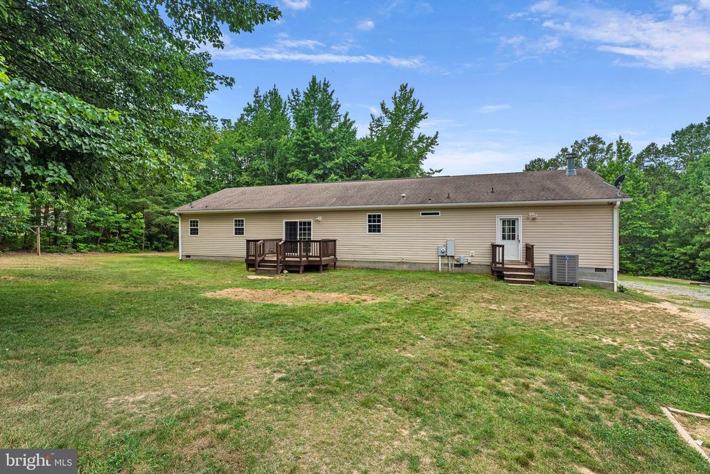 4106 S SPOTSWOOD TRL, GORDONSVILLE, Virginia 22942, 3 Bedrooms Bedrooms, ,2 BathroomsBathrooms,Residential,4106 S SPOTSWOOD TRL,VALA2010182 MLS # VALA2010182