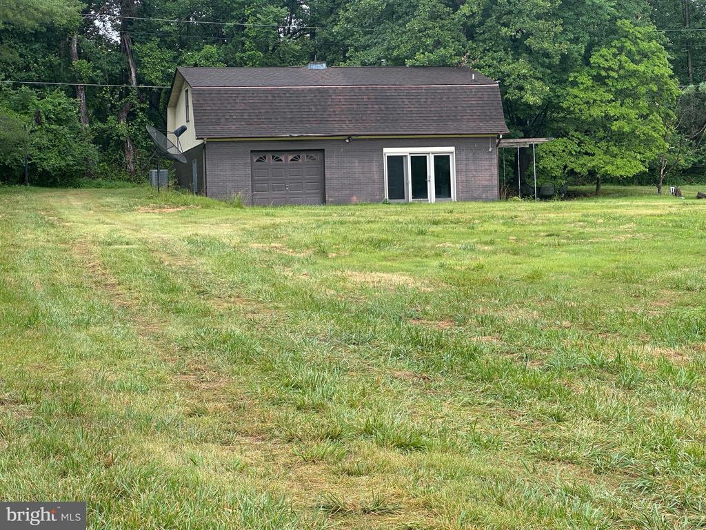 14 FIREHOUSE LANE, WASHINGTON, Virginia 22747, 2 Bedrooms Bedrooms, ,1 BathroomBathrooms,Residential,14 FIREHOUSE LANE,VARP2002596 MLS # VARP2002596