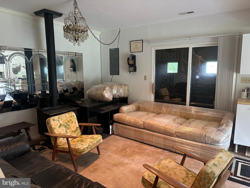 14 FIREHOUSE LANE, WASHINGTON, Virginia 22747, 2 Bedrooms Bedrooms, ,1 BathroomBathrooms,Residential,14 FIREHOUSE LANE,VARP2002596 MLS # VARP2002596