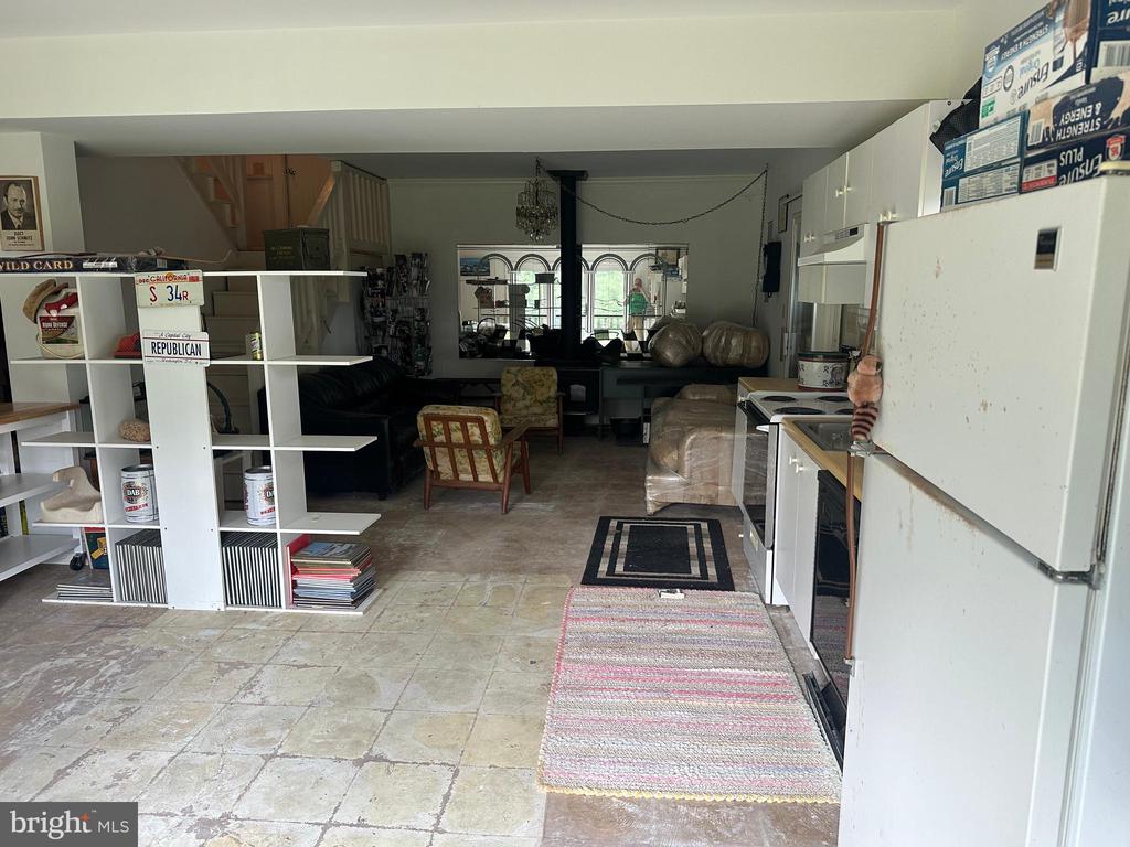 14 FIREHOUSE LANE, WASHINGTON, Virginia 22747, 2 Bedrooms Bedrooms, ,1 BathroomBathrooms,Residential,14 FIREHOUSE LANE,VARP2002596 MLS # VARP2002596
