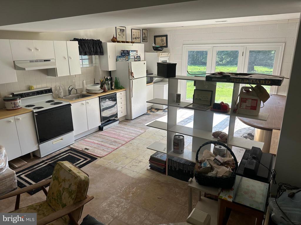 14 FIREHOUSE LANE, WASHINGTON, Virginia 22747, 2 Bedrooms Bedrooms, ,1 BathroomBathrooms,Residential,14 FIREHOUSE LANE,VARP2002596 MLS # VARP2002596