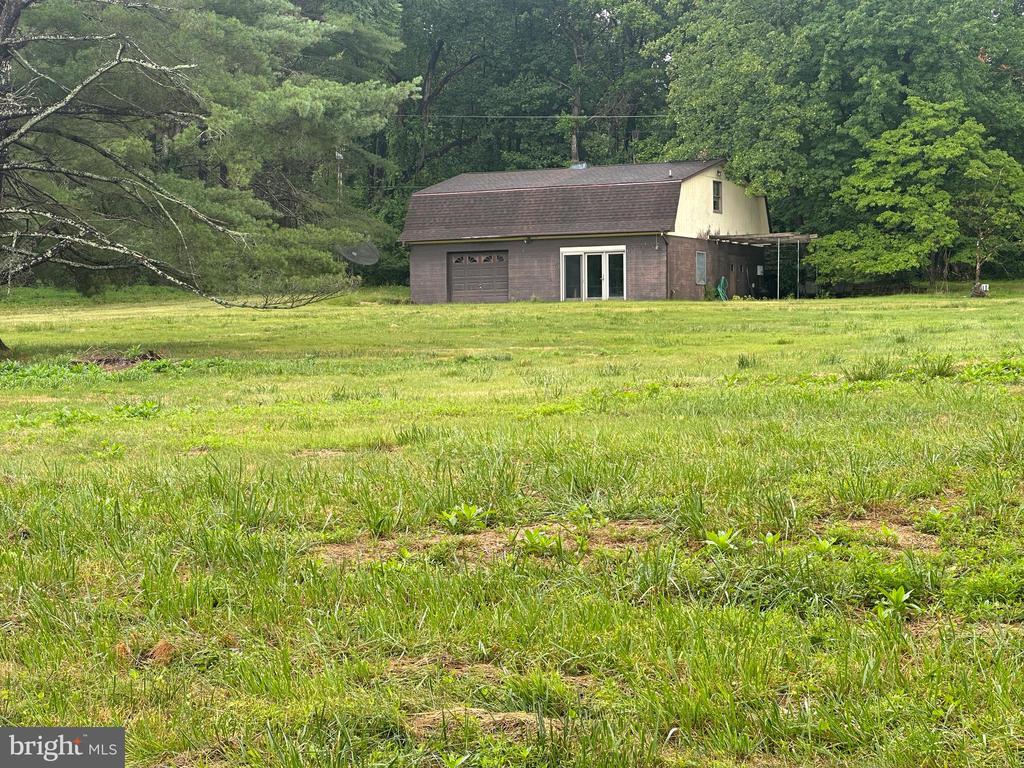 14 FIREHOUSE LANE, WASHINGTON, Virginia 22747, 2 Bedrooms Bedrooms, ,1 BathroomBathrooms,Residential,14 FIREHOUSE LANE,VARP2002596 MLS # VARP2002596