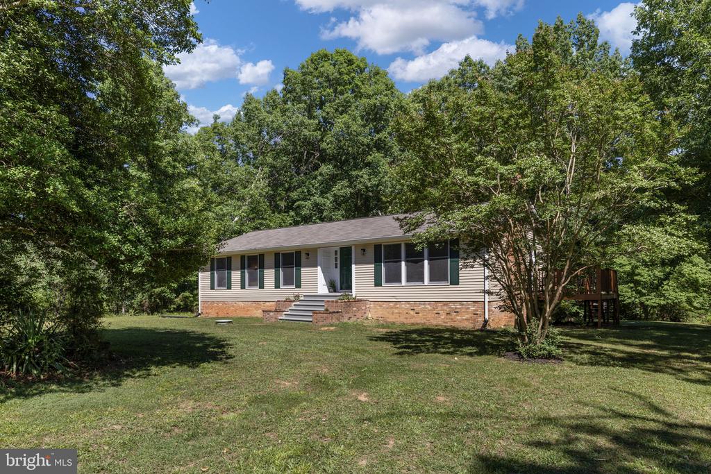 15214 SPOTSWOOD FURNACE RD, FREDERICKSBURG, Virginia 22407, 5 Bedrooms Bedrooms, ,2 BathroomsBathrooms,Residential,15214 SPOTSWOOD FURNACE RD,VASP2043084 MLS # VASP2043084