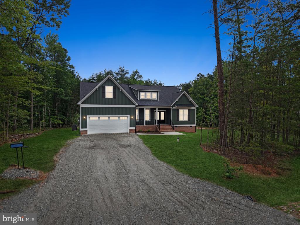 184 DICKINSON DR, MINERAL, Virginia 23117, 3 Bedrooms Bedrooms, ,2 BathroomsBathrooms,Residential,184 DICKINSON DR,VALA2010166 MLS # VALA2010166