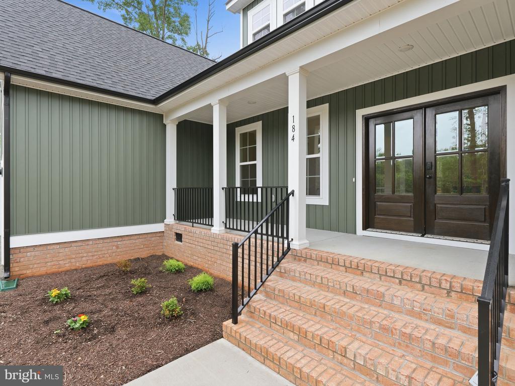 184 DICKINSON DR, MINERAL, Virginia 23117, 3 Bedrooms Bedrooms, ,2 BathroomsBathrooms,Residential,184 DICKINSON DR,VALA2010166 MLS # VALA2010166