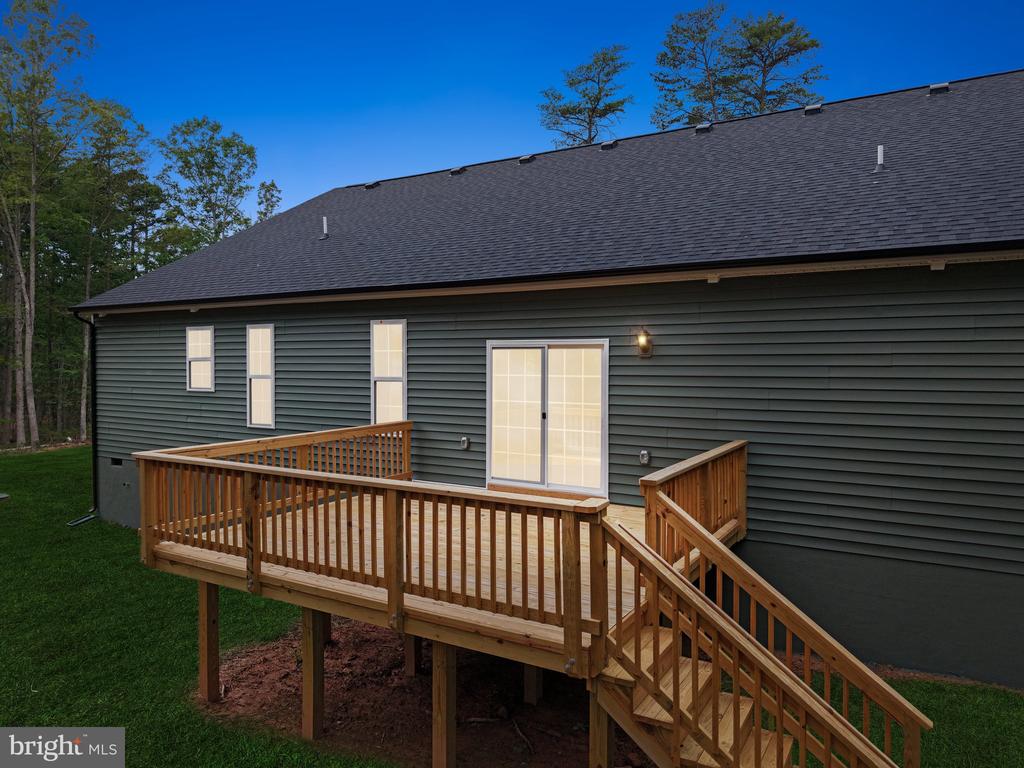 184 DICKINSON DR, MINERAL, Virginia 23117, 3 Bedrooms Bedrooms, ,2 BathroomsBathrooms,Residential,184 DICKINSON DR,VALA2010166 MLS # VALA2010166
