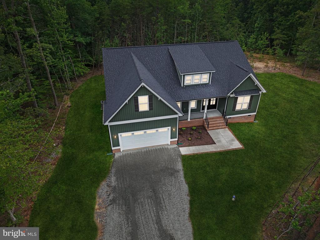 184 DICKINSON DR, MINERAL, Virginia 23117, 3 Bedrooms Bedrooms, ,2 BathroomsBathrooms,Residential,184 DICKINSON DR,VALA2010166 MLS # VALA2010166