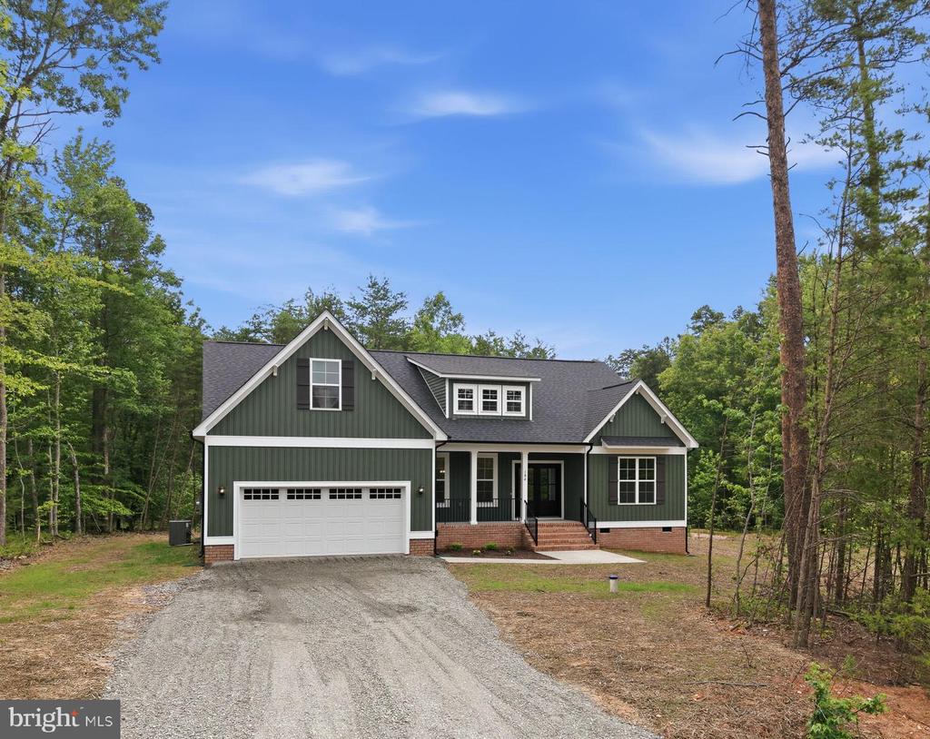 184 DICKINSON DR, MINERAL, Virginia 23117, 3 Bedrooms Bedrooms, ,2 BathroomsBathrooms,Residential,184 DICKINSON DR,VALA2010166 MLS # VALA2010166