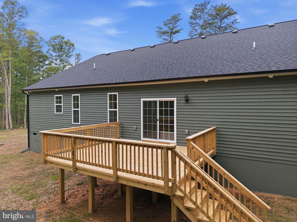 184 DICKINSON DR, MINERAL, Virginia 23117, 3 Bedrooms Bedrooms, ,2 BathroomsBathrooms,Residential,184 DICKINSON DR,VALA2010166 MLS # VALA2010166
