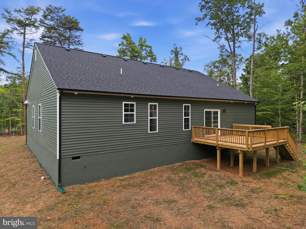 184 DICKINSON DR, MINERAL, Virginia 23117, 3 Bedrooms Bedrooms, ,2 BathroomsBathrooms,Residential,184 DICKINSON DR,VALA2010166 MLS # VALA2010166