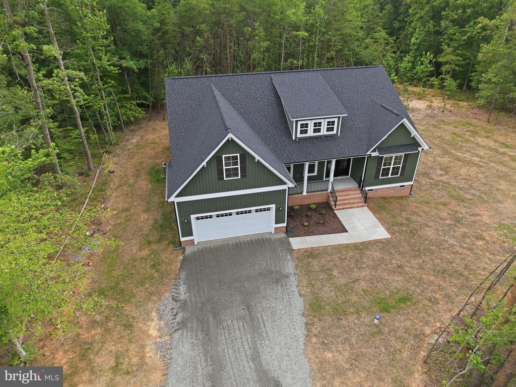 184 DICKINSON DR, MINERAL, Virginia 23117, 3 Bedrooms Bedrooms, ,2 BathroomsBathrooms,Residential,184 DICKINSON DR,VALA2010166 MLS # VALA2010166