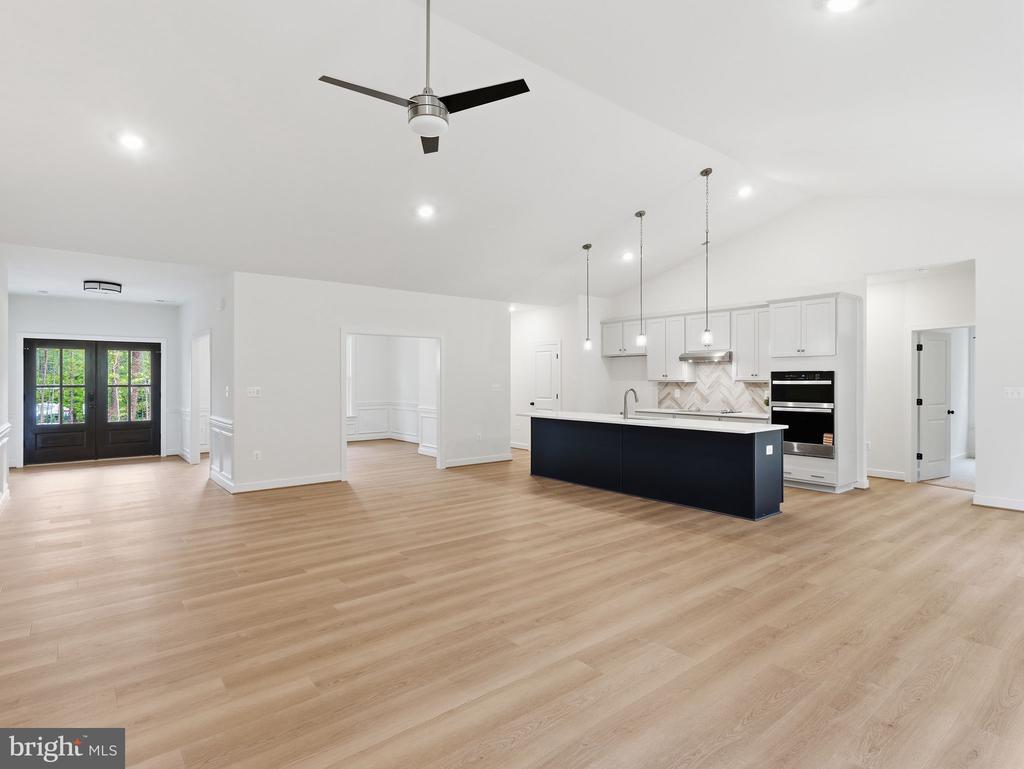 184 DICKINSON DR, MINERAL, Virginia 23117, 3 Bedrooms Bedrooms, ,2 BathroomsBathrooms,Residential,184 DICKINSON DR,VALA2010166 MLS # VALA2010166